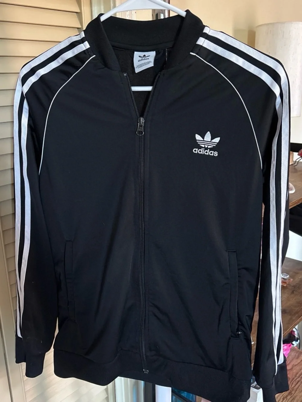 Adidas Orginal SST Track jacket